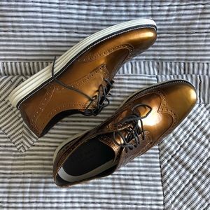 Cole Haan Original Grand Wingtip
